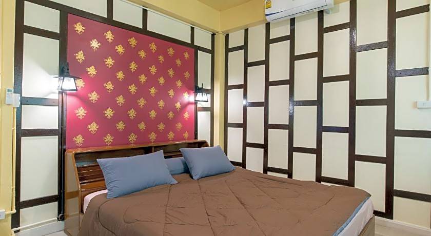 Sawatdee Guesthouse the Original