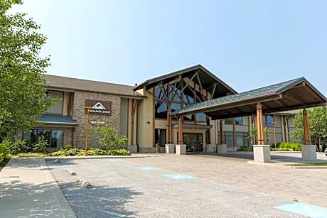 Liberty Mountain Hotel