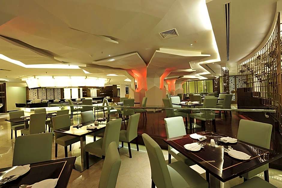 Ming Garden Hotel and Residences