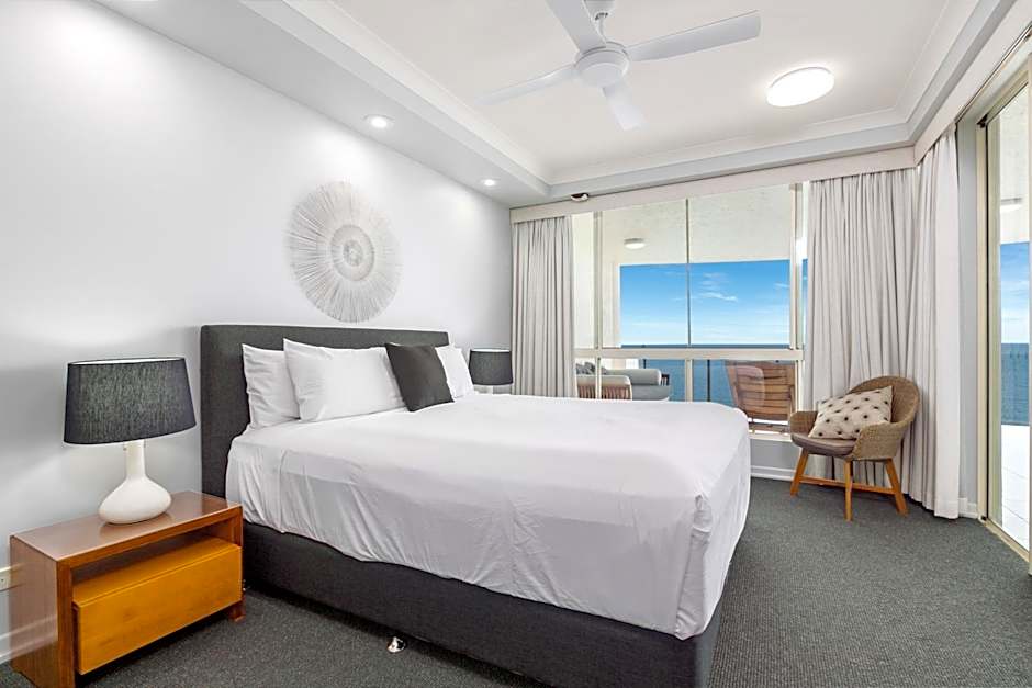 Bellevue At Trinity Beach