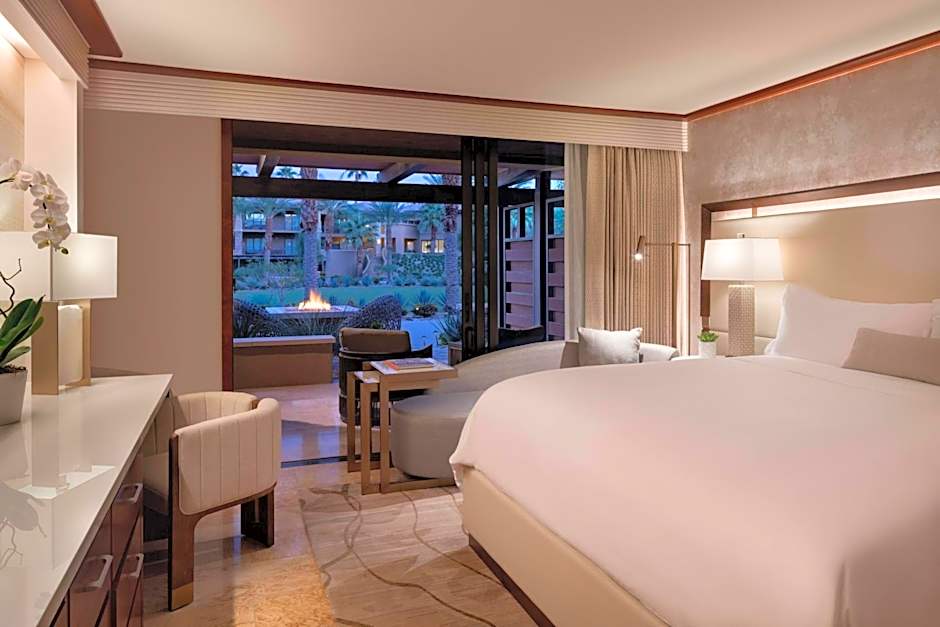 The Ritz-Carlton Rancho Mirage