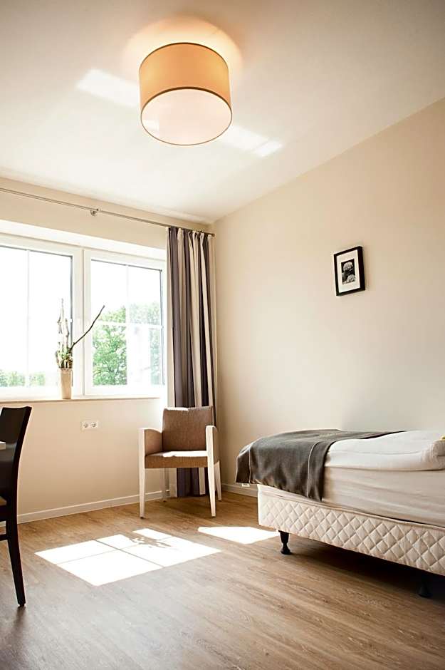 Landhotel zum grünen Kranze