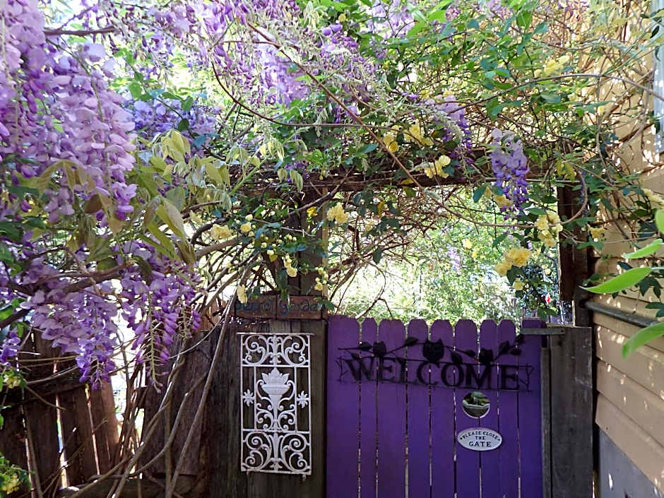 Bowral Road Art Gallery Bed and Breakfast