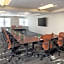 DoubleTree Suites by Hilton Hotel Detroit Downtown - Fort Shelby
