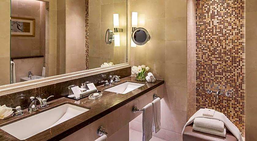 Raffles Makkah Palace