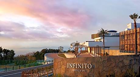 INFINITO HOTEL & SPA Nanki-Shirahama