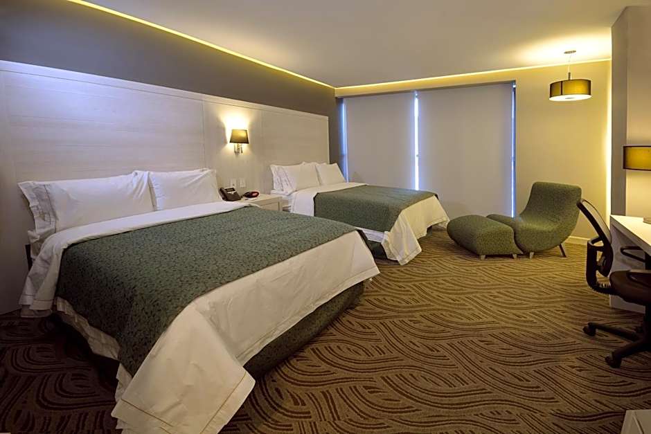 Holiday Inn Express Pachuca By IHG
