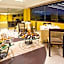 Holiday Inn Puebla Finsa By IHG