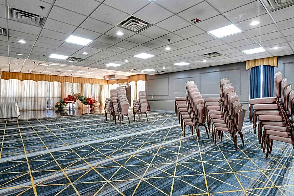 Holiday Inn Piscataway Somerset By IHG