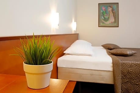 Deluxe room single use