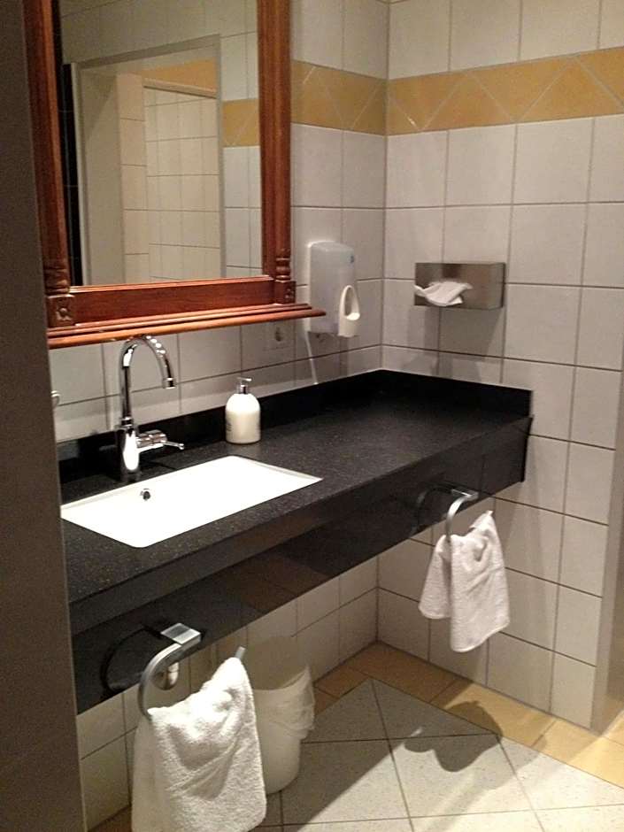 Hotel Bentheimer Hof