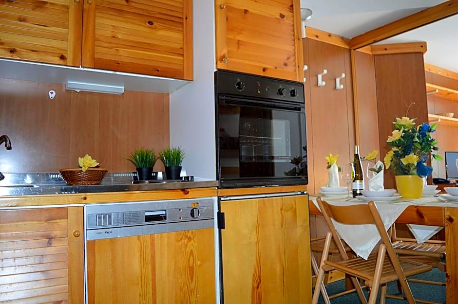 Residence Il Vigo di Marilleva