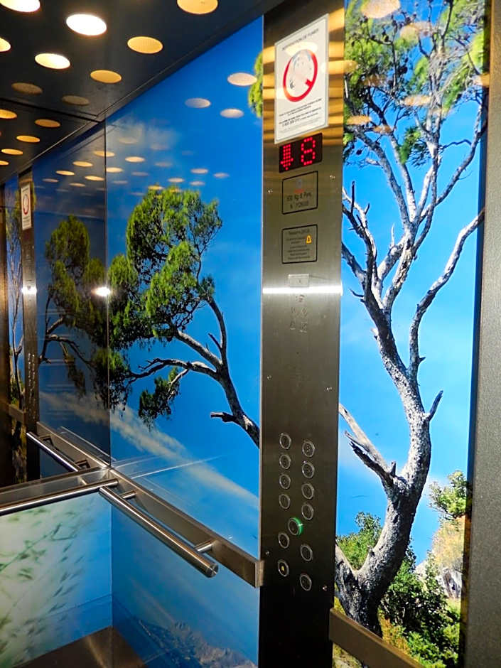 ibis budget Paris Porte d Italie Est