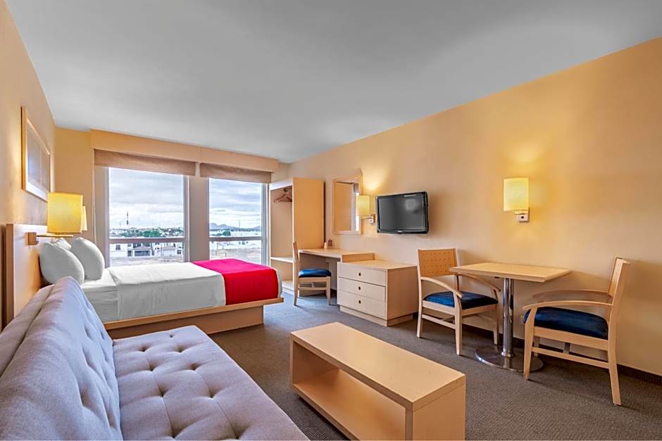 City Express by Marriott Ciudad Obregón