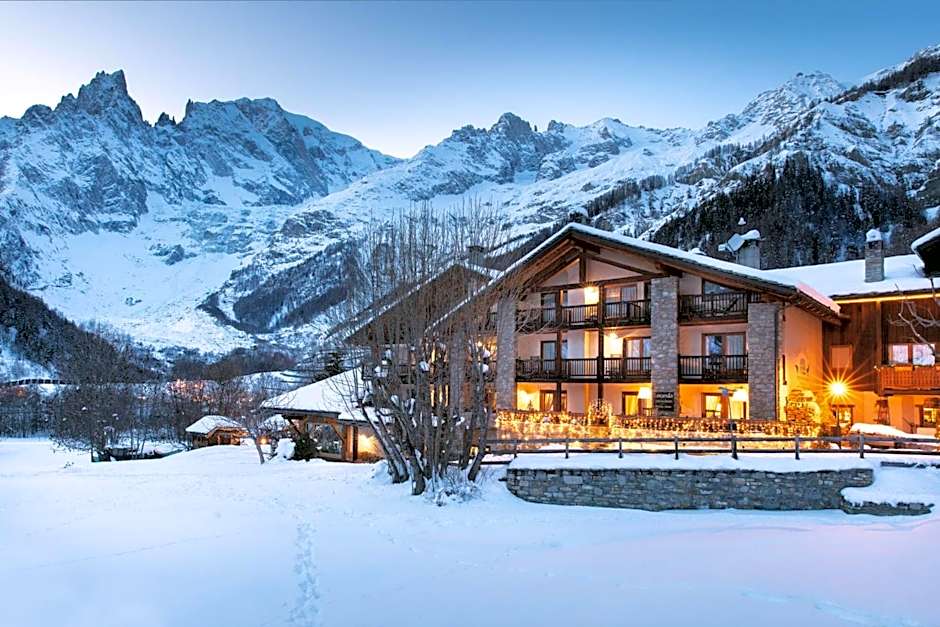 Auberge de La Maison