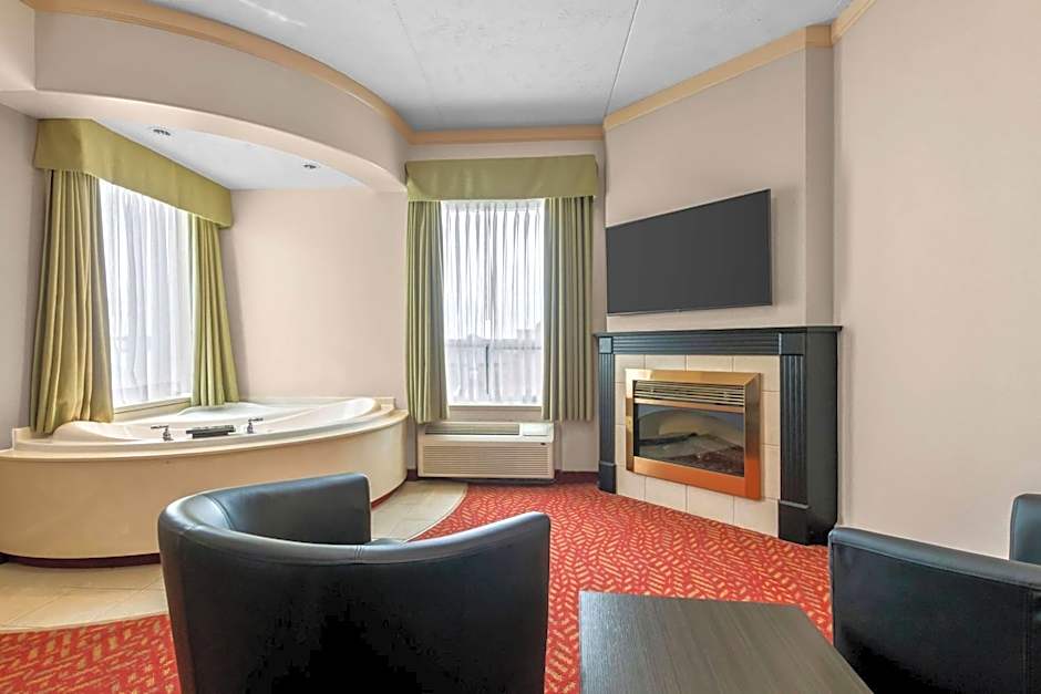 Best Western Inn On The Bay