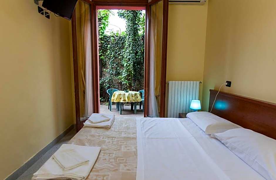 Hotel Greco