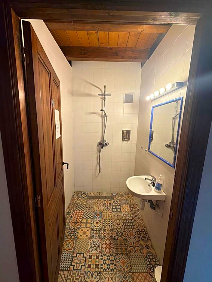 Albergue Usandi Auto Check-in