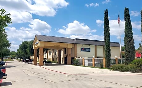 Coratel Inn & Suites By Jasper New Braunfels IH-35 EXT 189