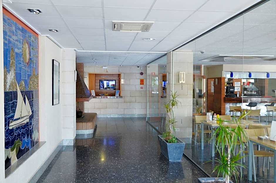 azuLine Hotel S'Anfora & Fleming