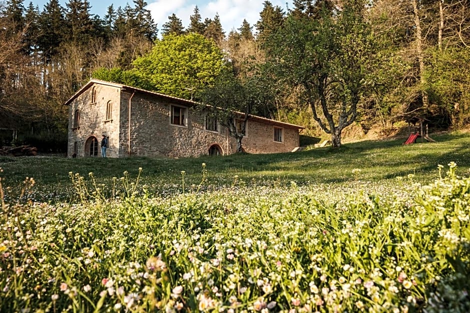 Albergo Villa San Michele