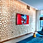 Aloft Chicago Mag Mile