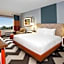 DoubleTree By Hilton Hotel Galveston Beach