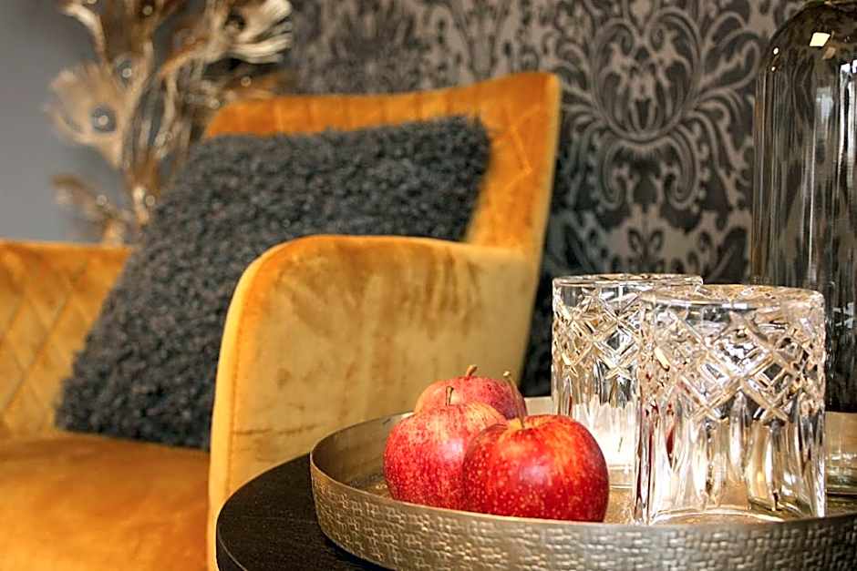 Boutique-Pension Jägerwirt