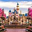 Bposhtels Anaheim