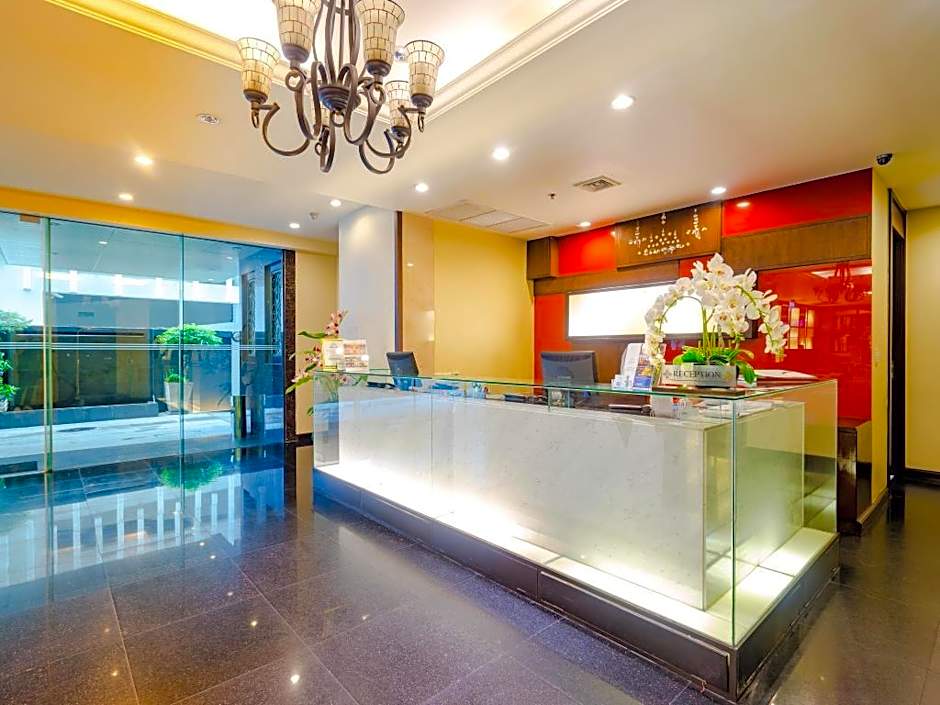 Admiral Premier Bangkok