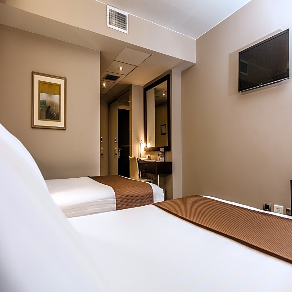 Del Pilar Miraflores Hotel