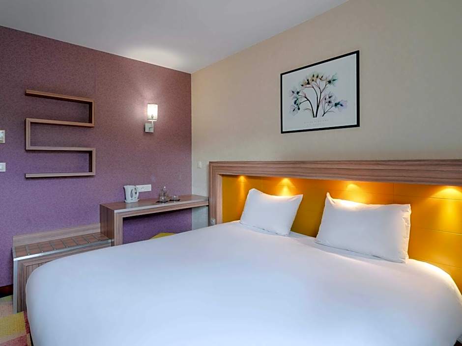 Hotel Mercure Libourne Saint-Emilion