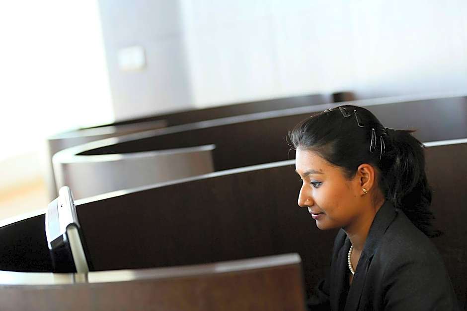 Courtyard by Marriott Bhopal