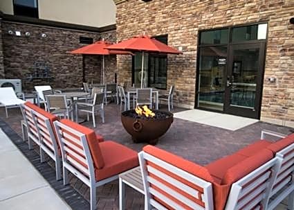 Hampton Inn Decatur, Mt. Zion, IL