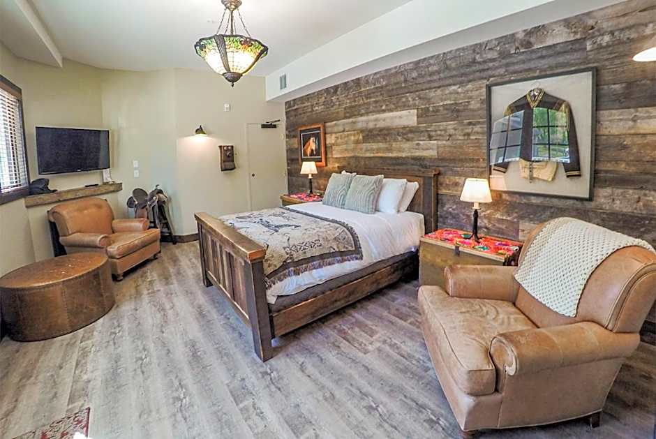 Lady MacDonald Country Inn