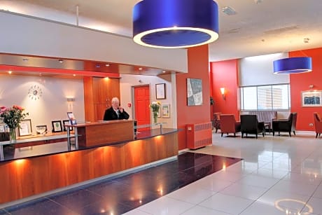 Best Western Aberavon Beach Hotel
