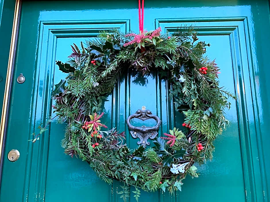 Dupplin152 bed and breakfast