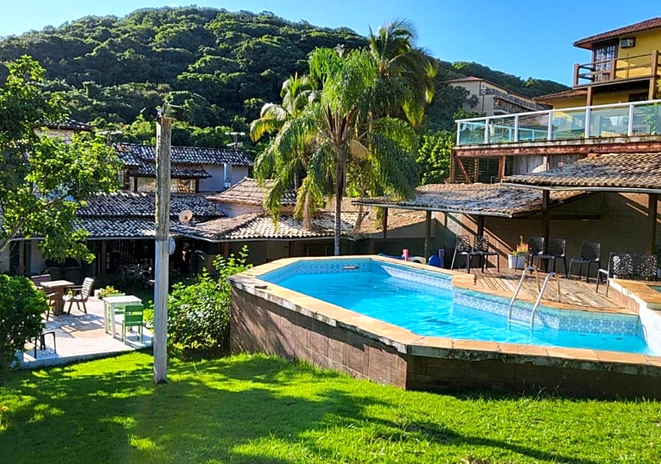 Pousada New Paradise