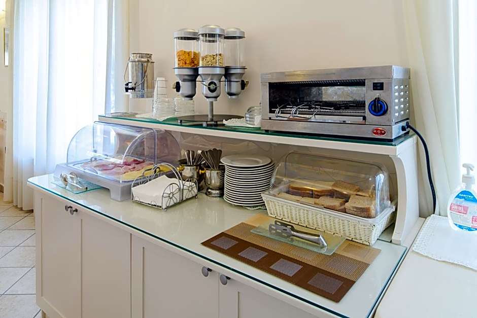 Hotel Tirreno