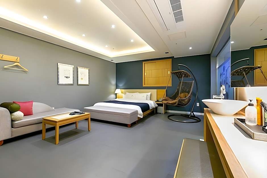 Seomyeon IB Hotel