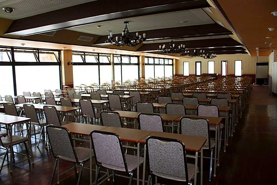 Hotel Sunbird
