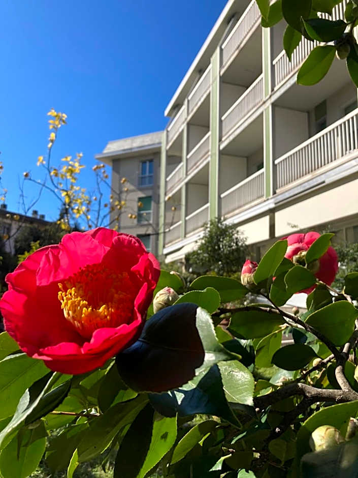 Hotel Ghironi