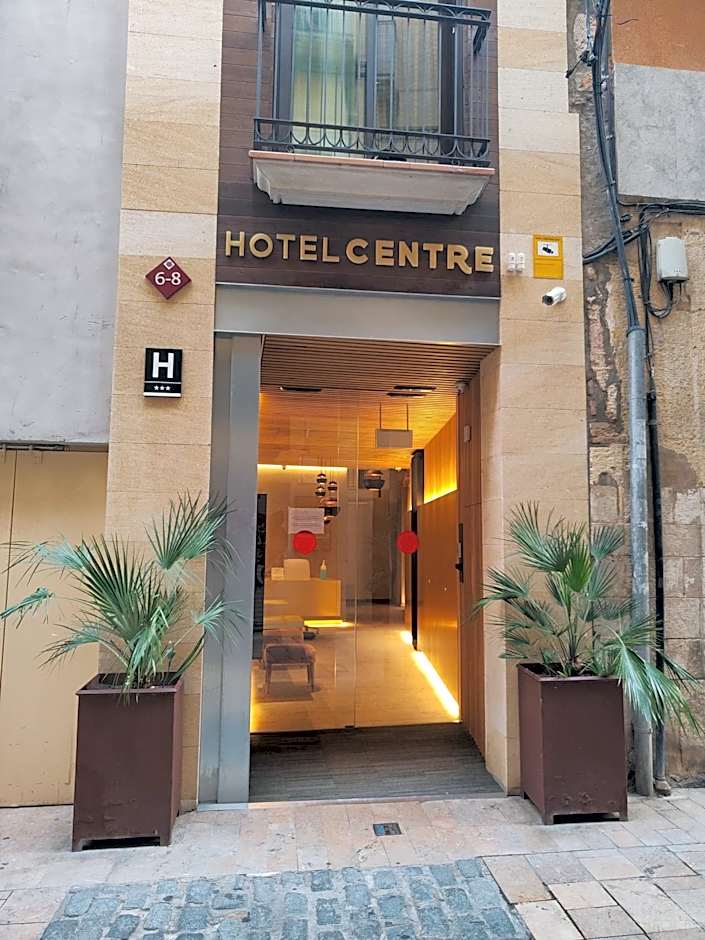 Hotel Centre Reus