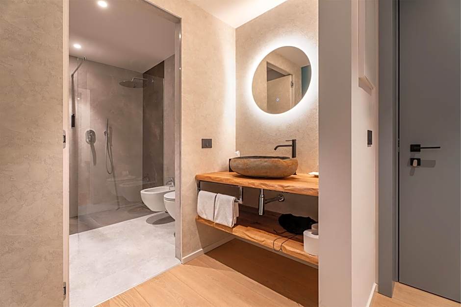 Locanda Restel De Fer