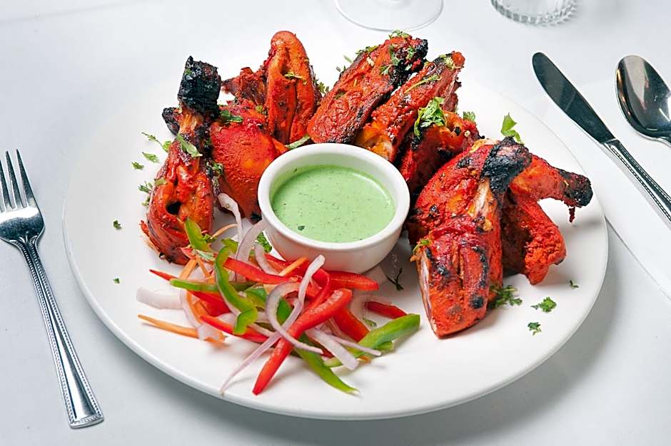 The Standpipe Golf Motor Inn