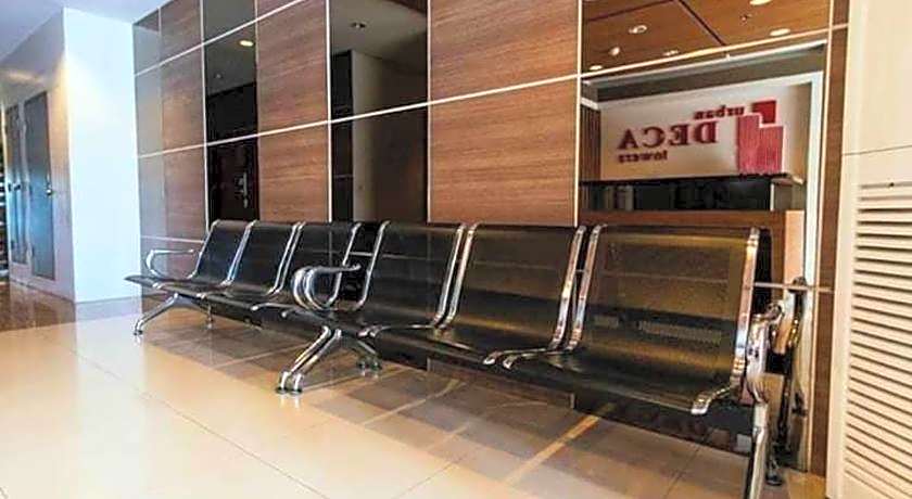 Urban Deca Tower EIMYS PLACE 1