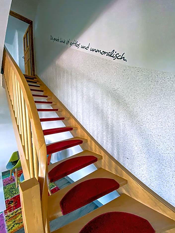 apartHOTEL Magdeburg