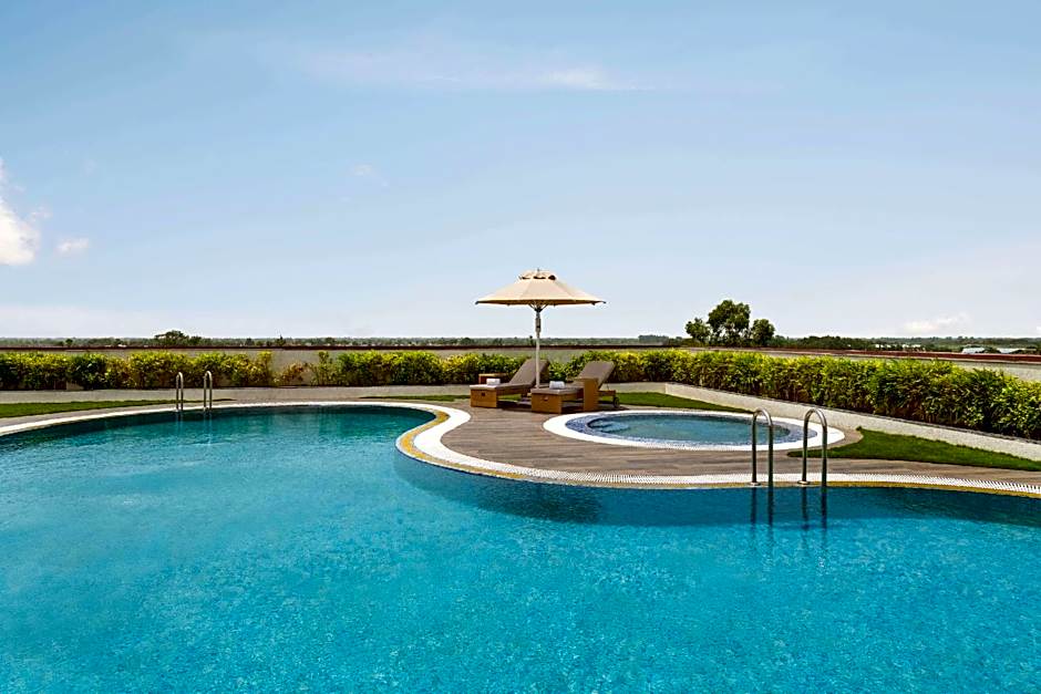 Ramada by Wyndham Aligarh GT Road