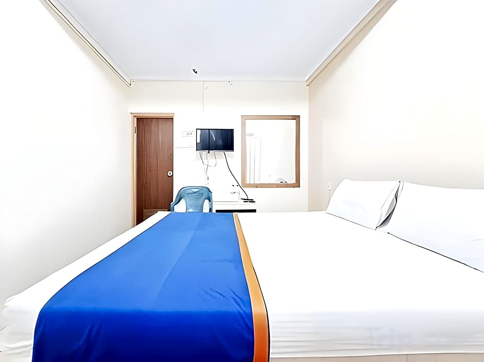 Hotel Family Syariah 1 Parangtritis RedPartner