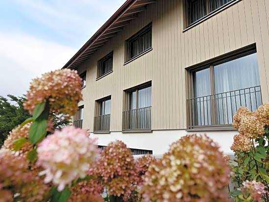 Landgasthof Kreuz - Das Businesshotel mit Wohlfuhlgarantie